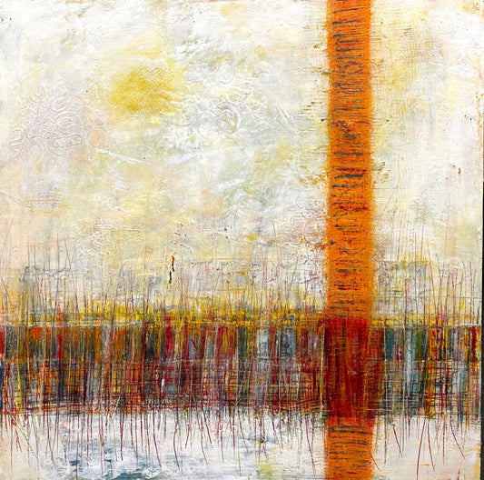 Tapestry of Hope