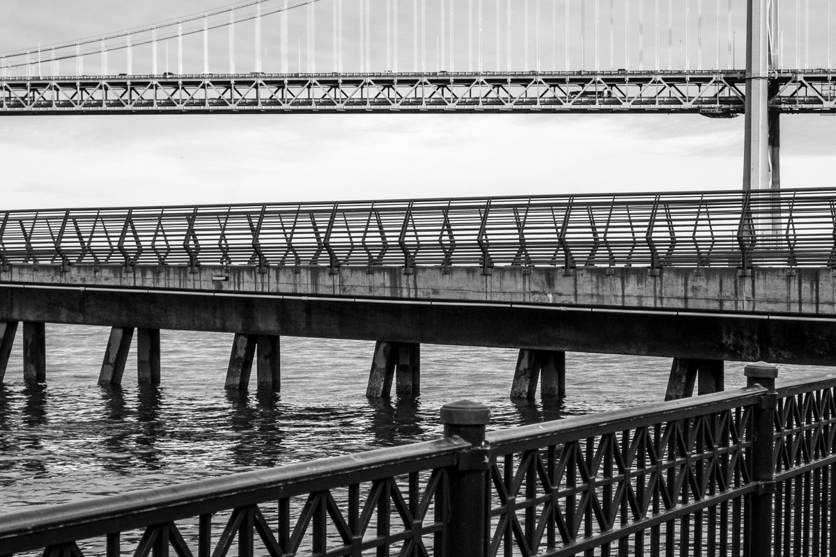 On the Waterfront