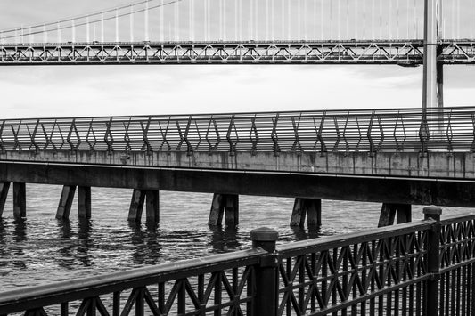 On the Waterfront