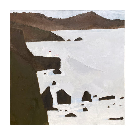 Point Bonita (Golden Gate)