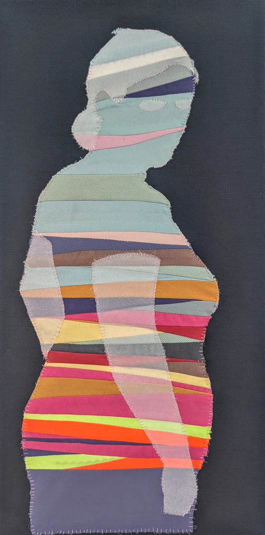 She Left With The Sun