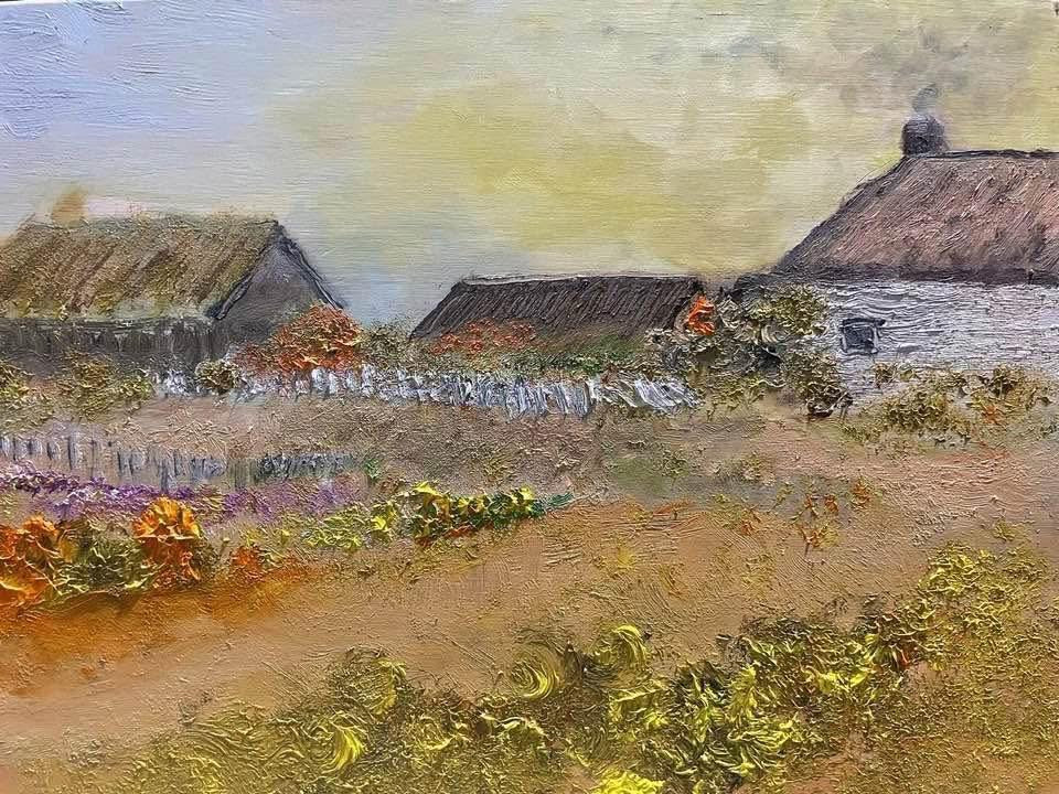 Cottages On Highway One