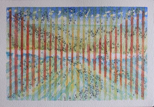 Waves Series 20