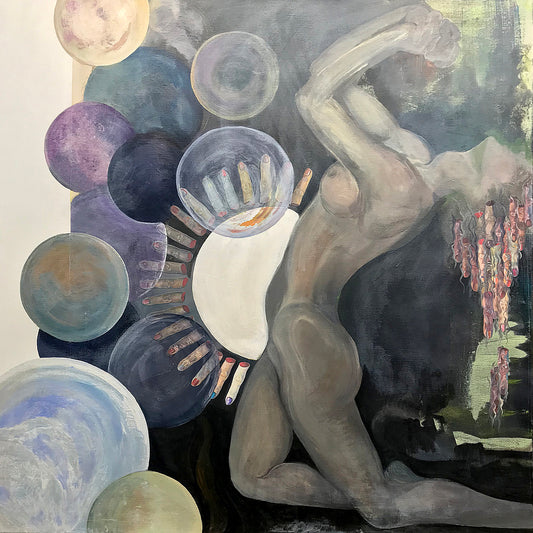 Angulimala