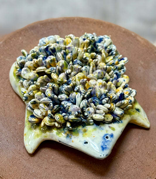 The Monstrum of Motherhood