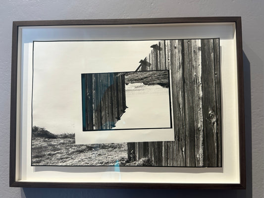 Homage to the Sea Ranch