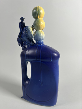 Blue Bottle