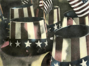 Parade Hats