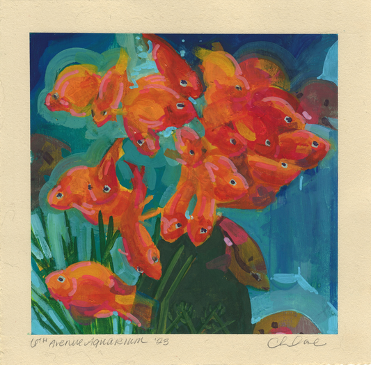 6th Avenue Aquarium