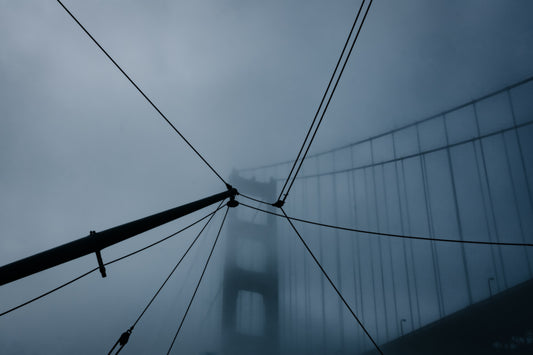Through the Fog