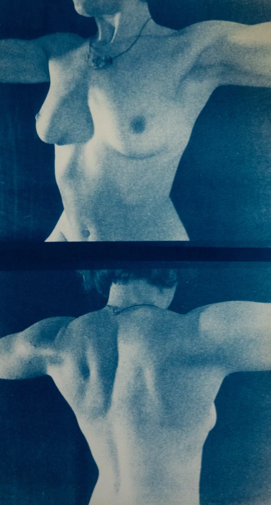 Queer Bodies Series #52