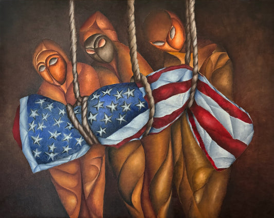 Guardians of Democracy