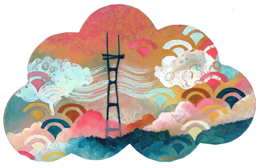Sutro Cloud 2