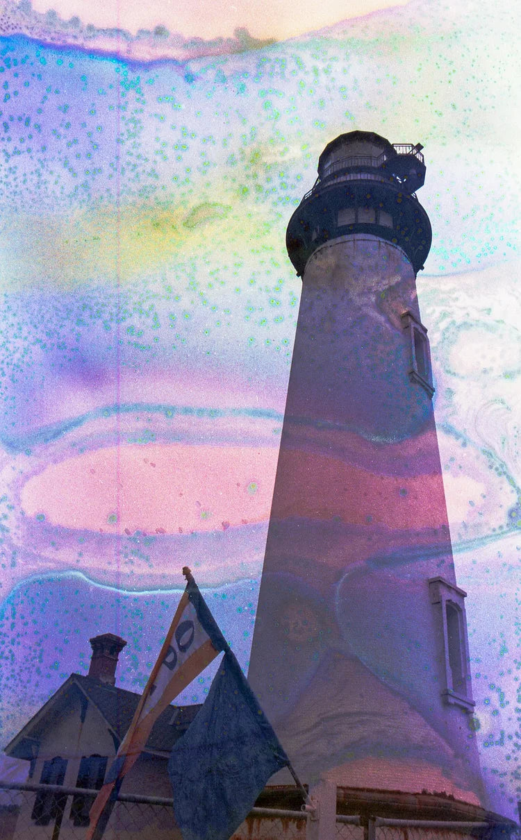 To The Lighthouse