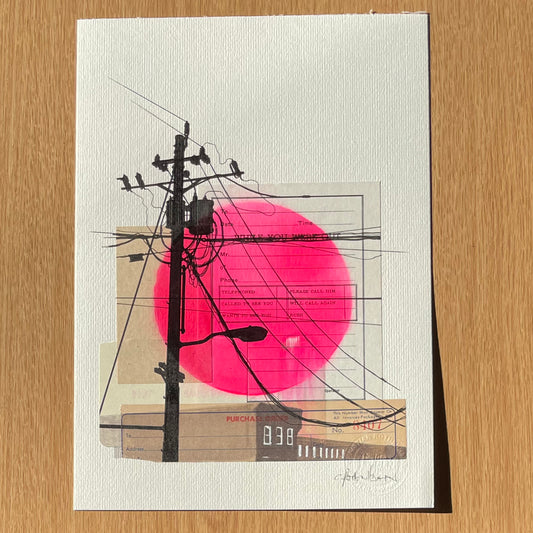 Interim Drawing INTERIM – Drawing Room SF
