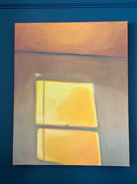 Untitled, Bedroom