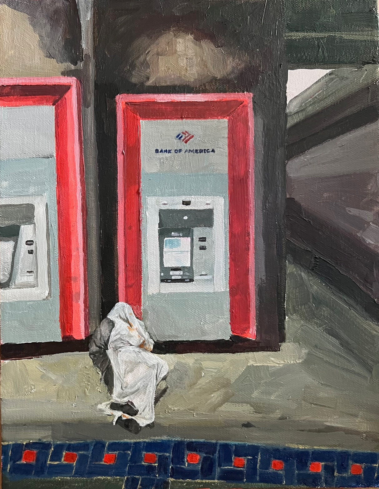 The ATM: Convenience Fee