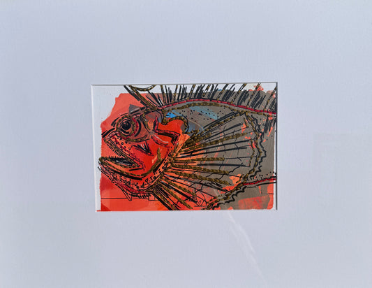 pretty.dangerous: stonefish