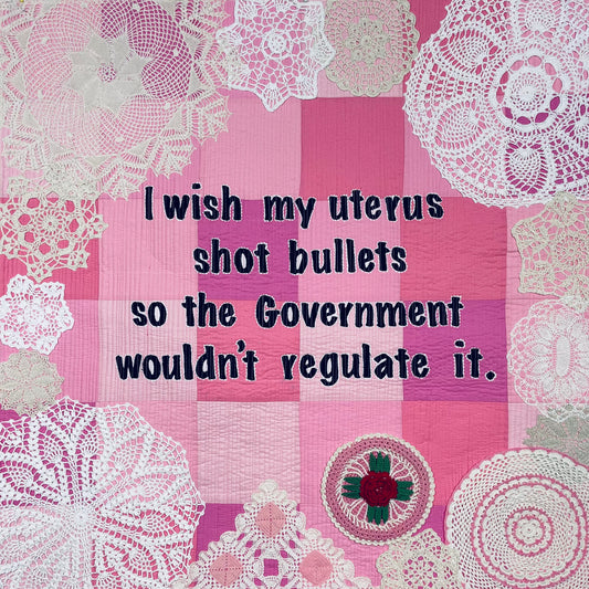 I Wish My Uterus