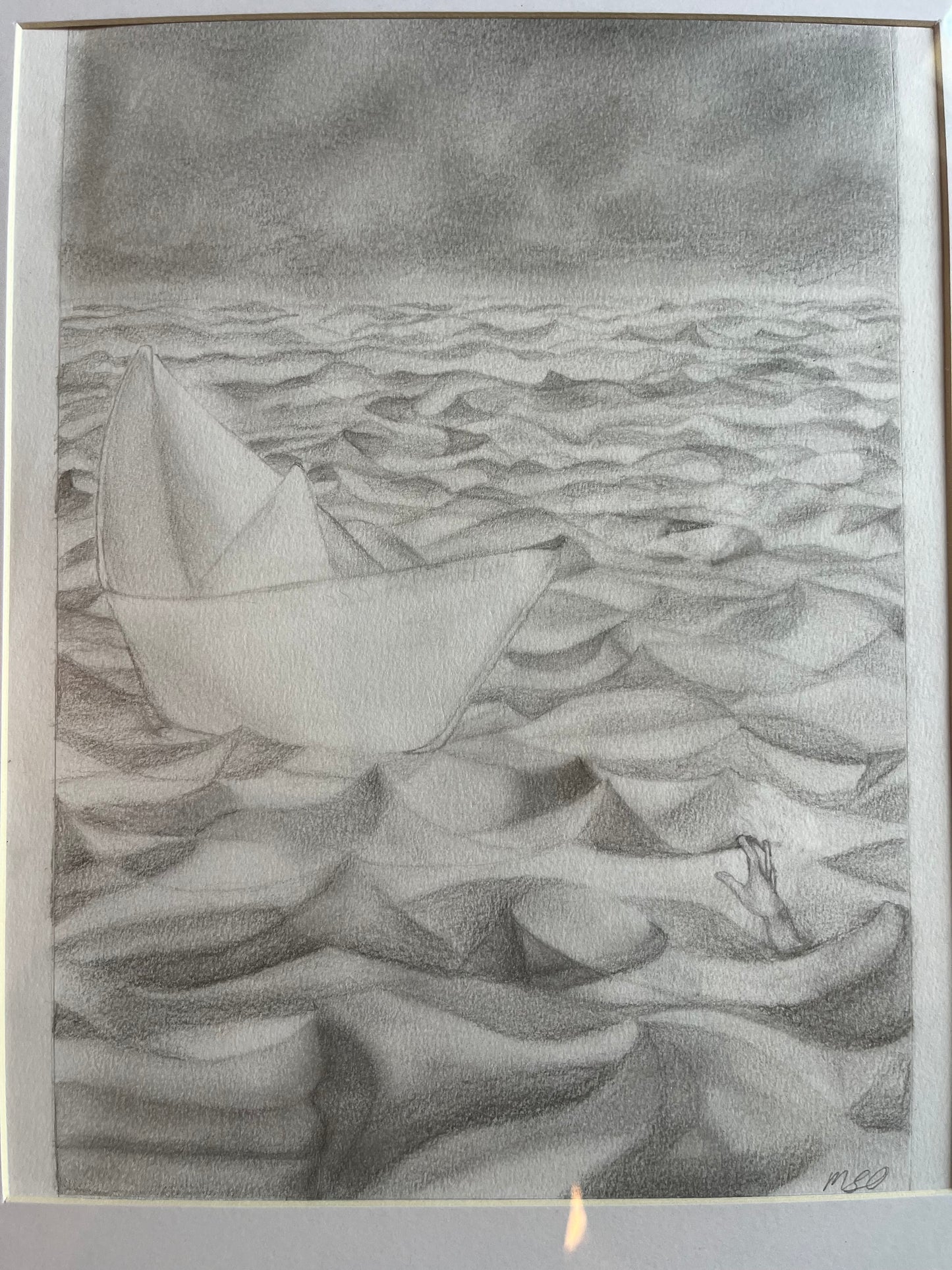 Untitled (Mihika)