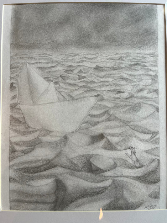 Untitled (Mihika)