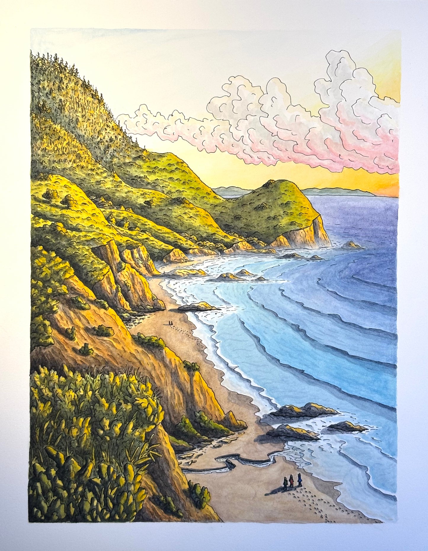 Wildcat Coast