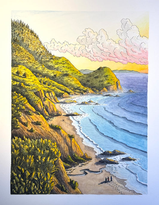 Wildcat Coast