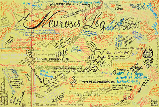 Neurosis Log