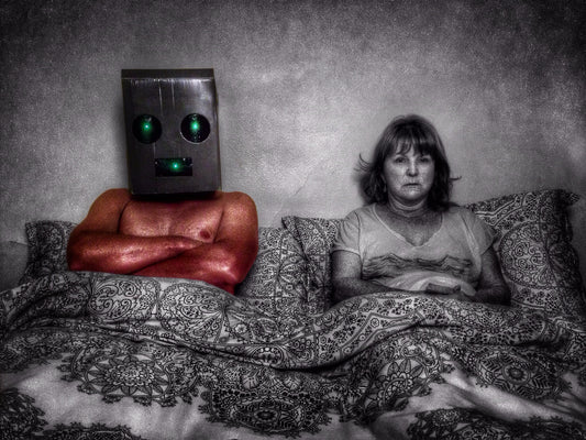 Bed Bots