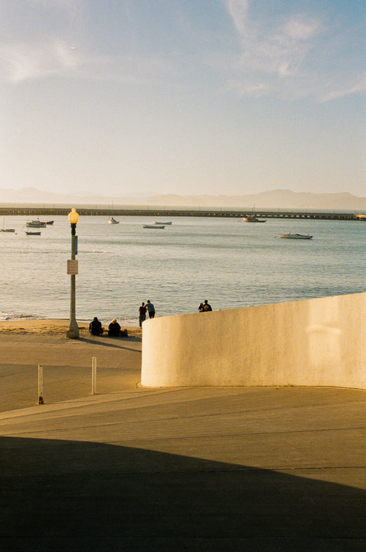 At Bay