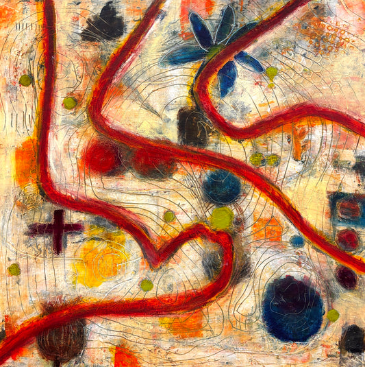 Topographical Journey