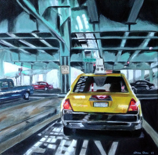 Taxi