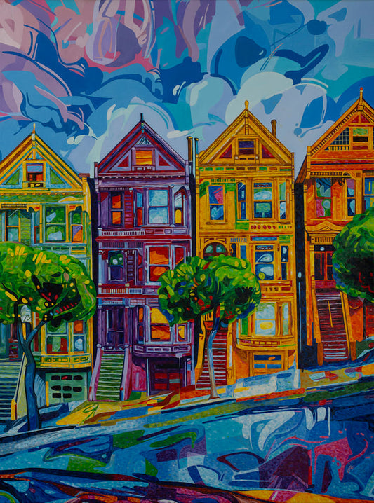 Castro Queens