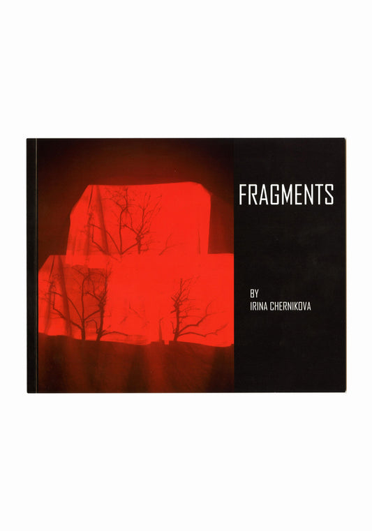 Fragments Zine