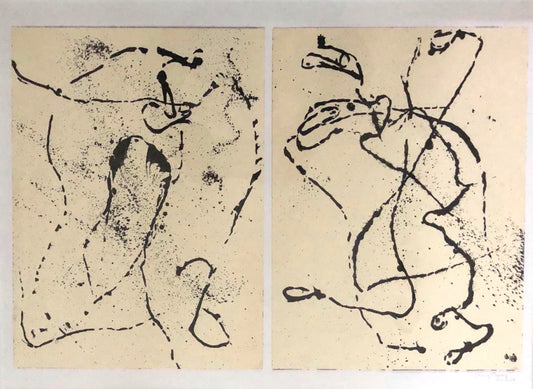 String Drawing