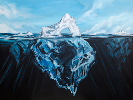 Vanishing Ice: Melting Point 2