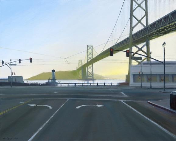 John Musgrove