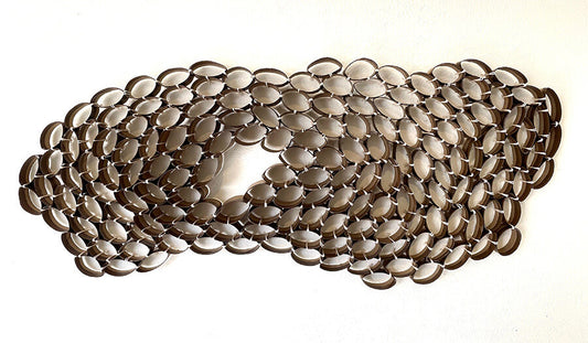 Safety Net: The Space Between