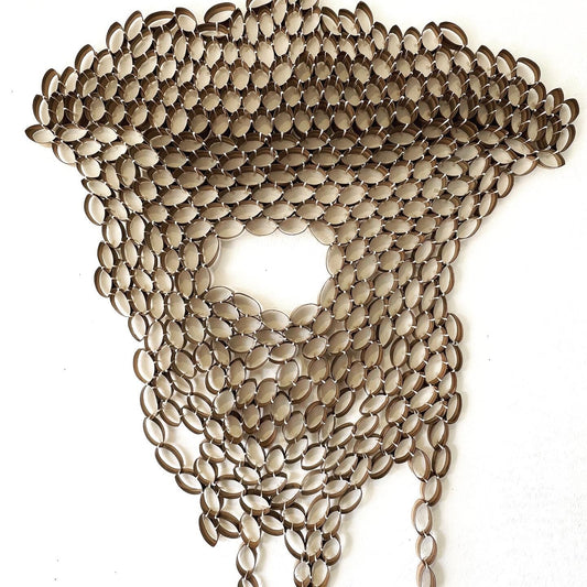 Safety Net: Just Beneath