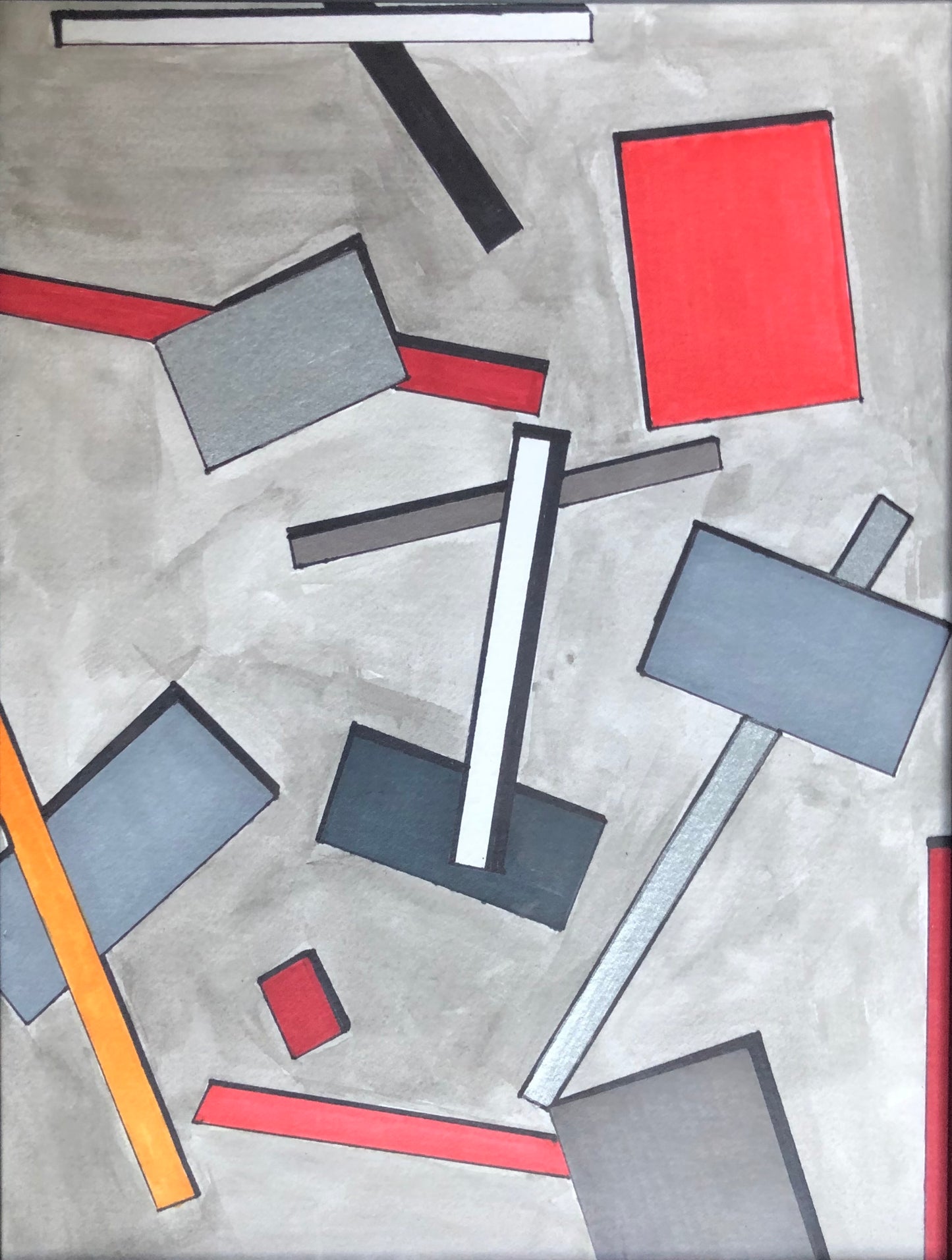 Rectangles #1