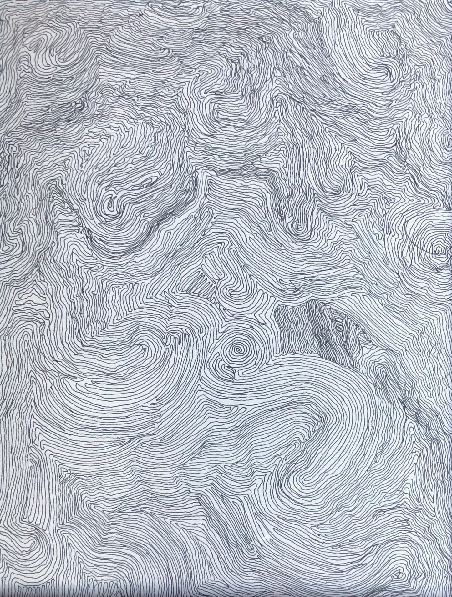 Continuous Line