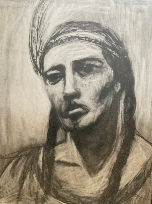 Respect for the original stewards of this land, the Ramaytush Ohlone