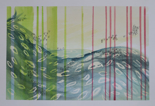 Wave Series 16