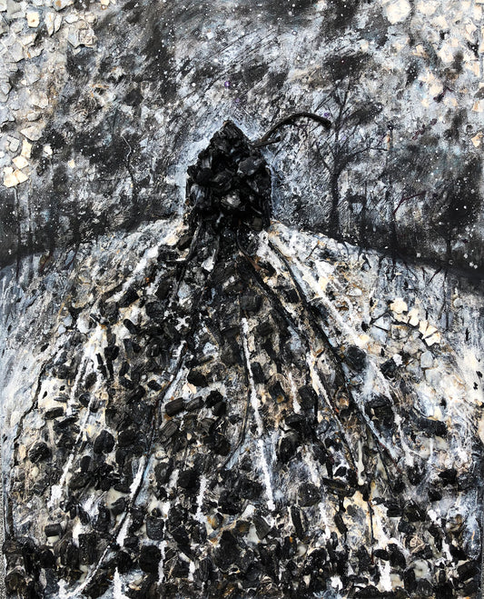The Night Portal, (Home series)