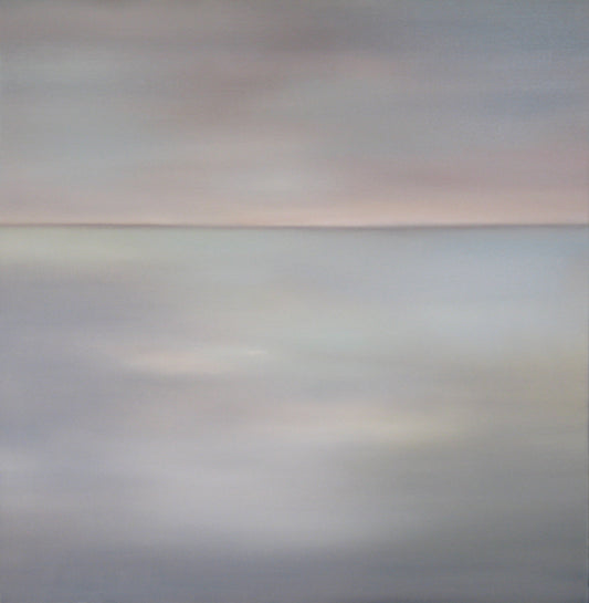 Marine Layer Until Noon