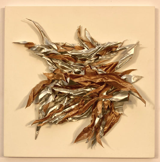 Mylar Reveries: Autumnal