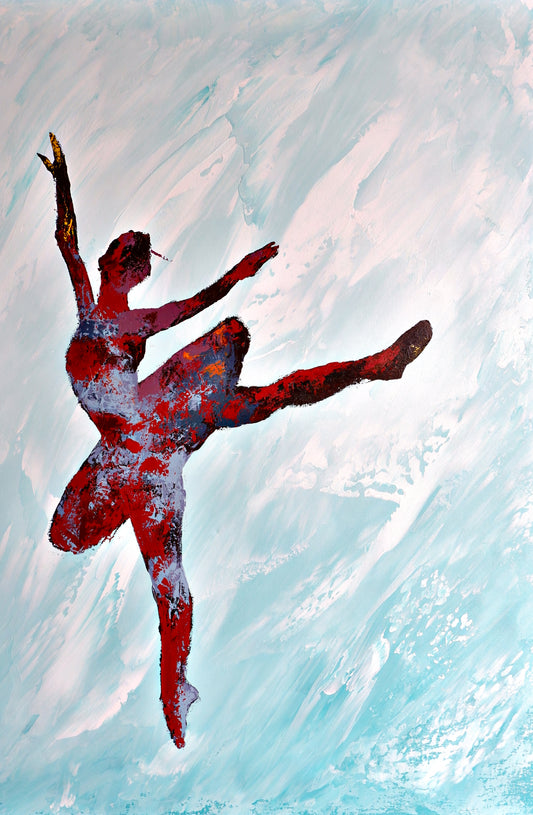 The Dance of Chaos