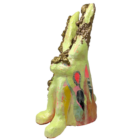 Disapproving Bunnies: Boiling Point