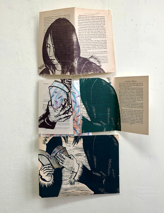 Between Here and Now Readers I