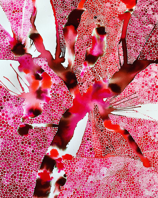 Grown and Flown - Oakland/OakTrees 1